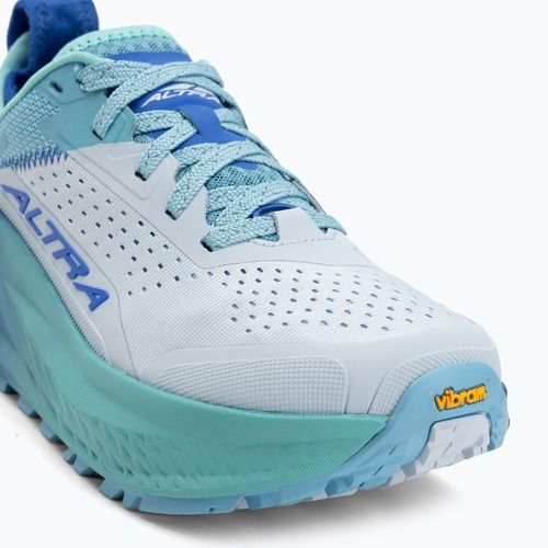 Кросівки для бігу жіночі Altra Olympus 6 blue