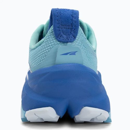 Кросівки для бігу жіночі Altra Olympus 6 blue