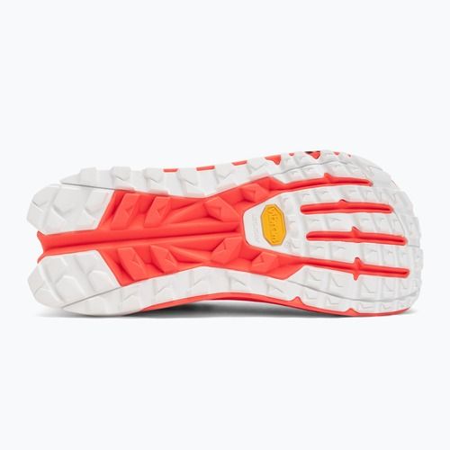 Кросівки для бігу жіночі Altra Olympus 275 coral/black