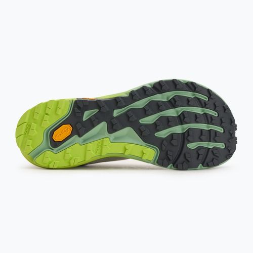 Кросівки для бігу жіночі Altra Timp 5 gray/lime