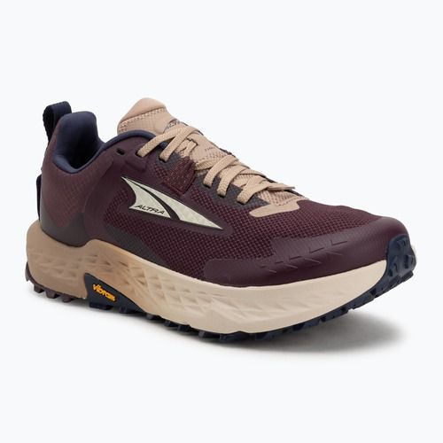 Кросівки для бігу жіночі Altra Timp 5 dark purple