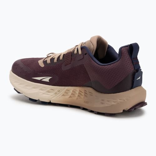 Кросівки для бігу жіночі Altra Timp 5 dark purple