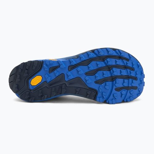 Кросівки для бігу чоловічі Altra Timp 5 dark blue