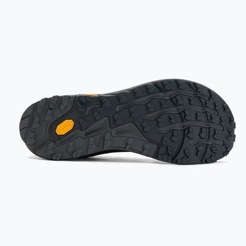 Кросівки для бігу чоловічі Altra Timp 5 GTX black/black