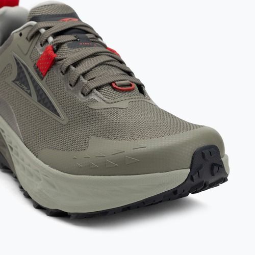 Кросівки для бігу чоловічі Altra Timp 5 GTX dusty olive