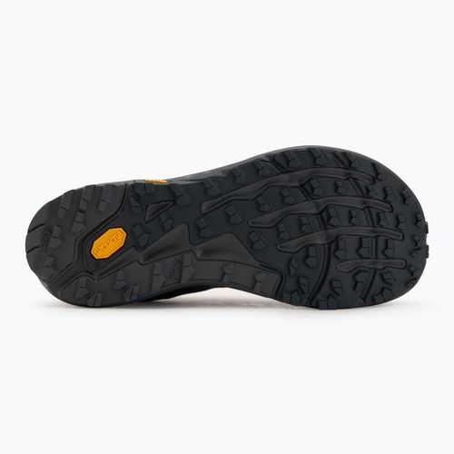 Кросівки для бігу жіночі Altra Timp 5 GTX black/black