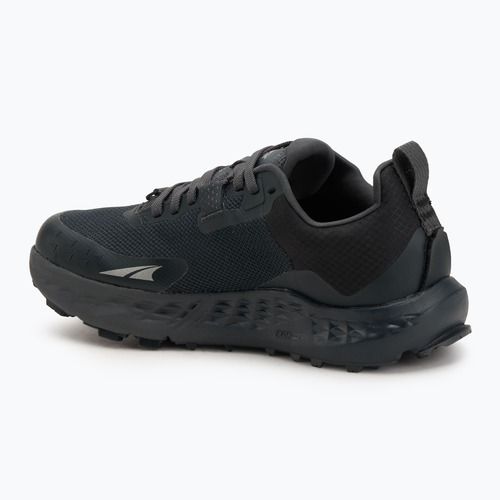 Кросівки для бігу жіночі Altra Timp 5 GTX black/black