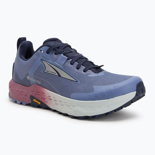 Кросівки для бігу жіночі Altra Timp 5 GTX purple