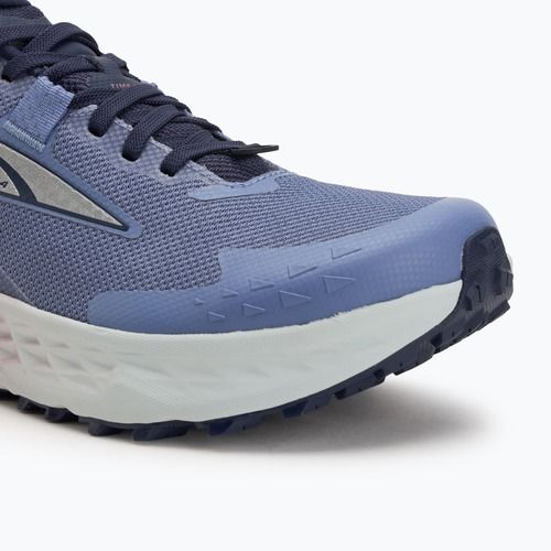 Кросівки для бігу жіночі Altra Timp 5 GTX purple