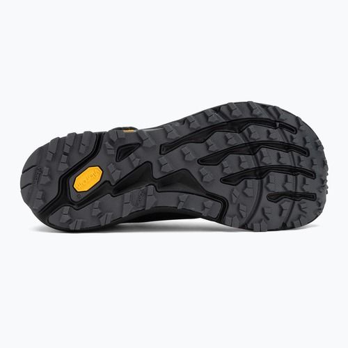 Кросівки для бігу жіночі Altra Timp 5 BOA black/black