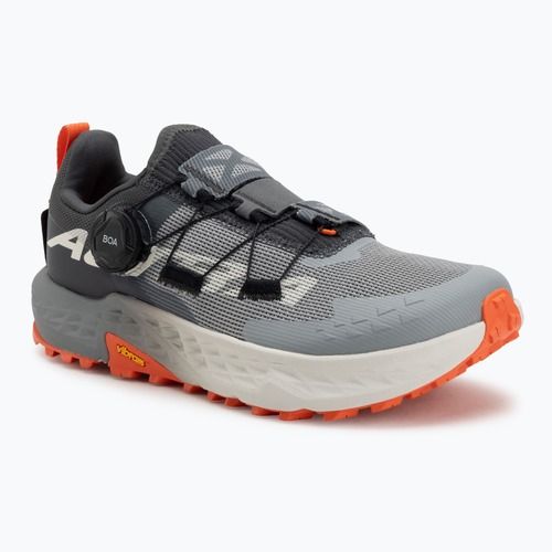 Кросівки для бігу жіночі Altra Timp 5 BOA gray/pink