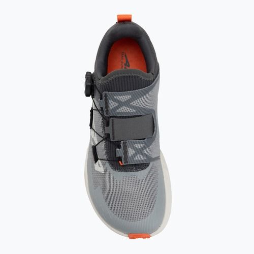 Кросівки для бігу жіночі Altra Timp 5 BOA gray/pink