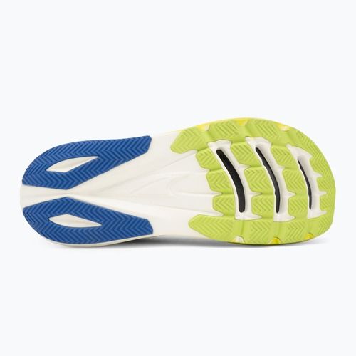 Кросівки для бігу чоловічі Altra Vanish Carbon 2 blue/lime
