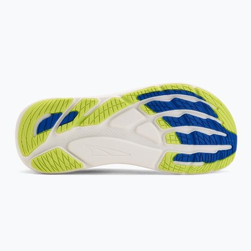 Кросівки для бігу чоловічі Altra FWD VIA black/blue