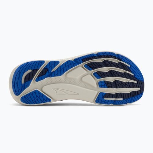 Кросівки для бігу чоловічі Altra FWD VIA dark blue