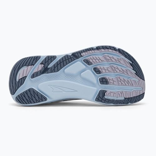 Кросівки для бігу жіночі Altra FWD VIA white/light blue