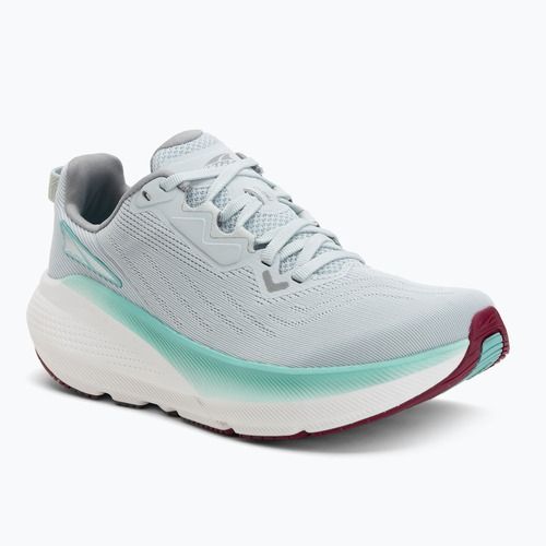 Кросівки для бігу жіночі Altra FWD VIA mint