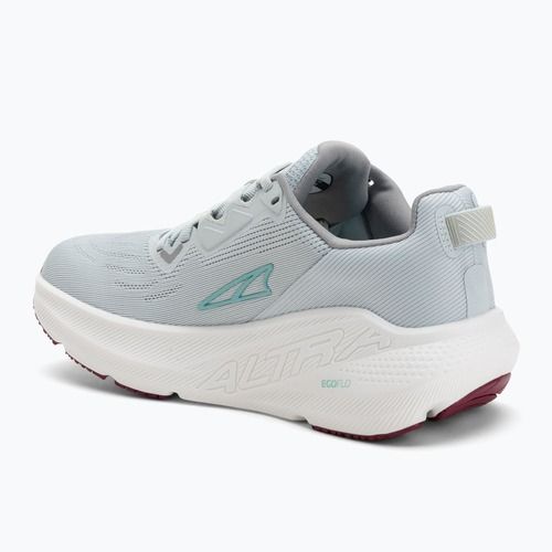 Кросівки для бігу жіночі Altra FWD VIA mint