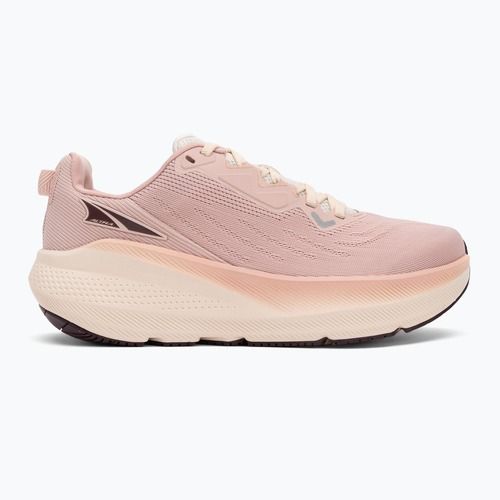 Кросівки для бігу жіночі Altra FWD VIA dusty pink