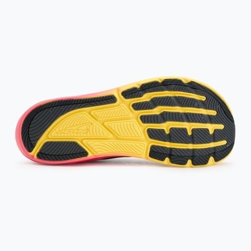 Кросівки для бігу жіночі Altra Torin 8 black/pink
