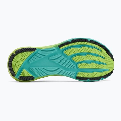 Кросівки для бігу чоловічі Altra Experience Flow 2 white/lime