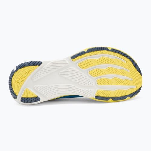 Кросівки для бігу чоловічі Altra Experience Flow 2 blue/yellow