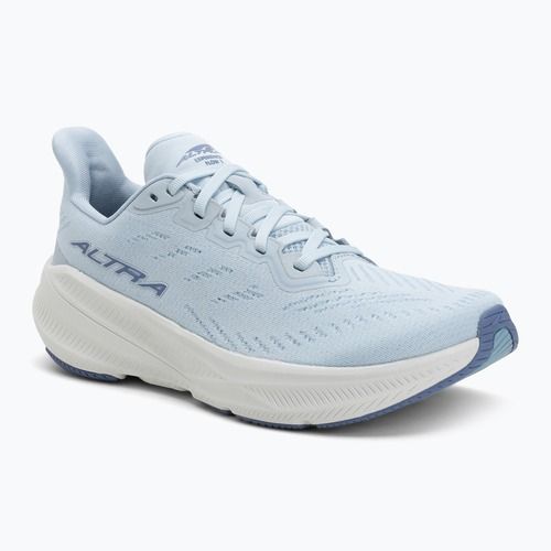 Кросівки для бігу жіночі Altra Experience Flow 2 light blue