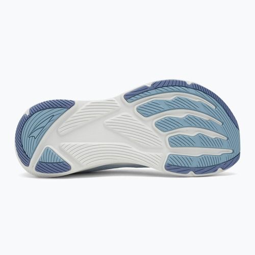 Кросівки для бігу жіночі Altra Experience Flow 2 light blue