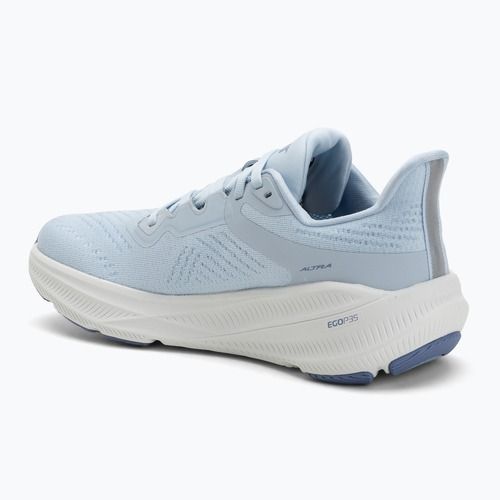 Кросівки для бігу жіночі Altra Experience Flow 2 light blue
