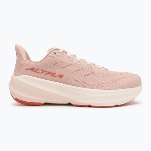 Кросівки для бігу жіночі Altra Experience Flow 2 dusty pink