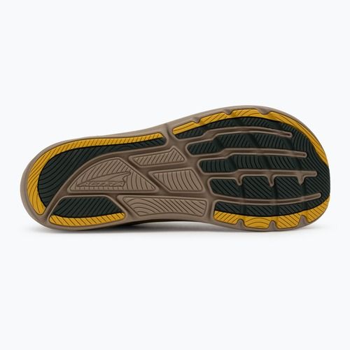 Кросівки для бігу чоловічі Altra Torin 8 GTX dusty olive