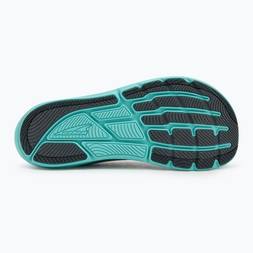 Кросівки для бігу жіночі Altra Torin 8 GTX black/mint