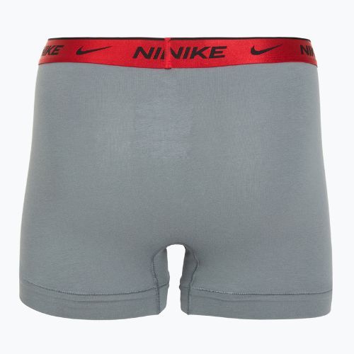 Труси чоловічі Nike Everyday Cotton Stretch Trunk 3 пари blk mt airmx wb/uni red/clear grey high shine wb