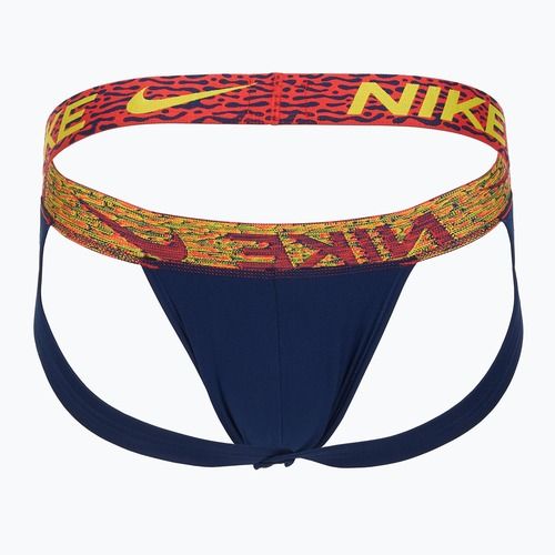 Труси чоловічі Nike Dri-FIT Essential Micro Jock Strap (3 шт.)