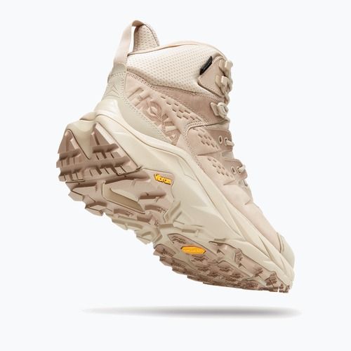 Кросівки туристичні HOKA Kaha 2 GTX oxford tan/dune