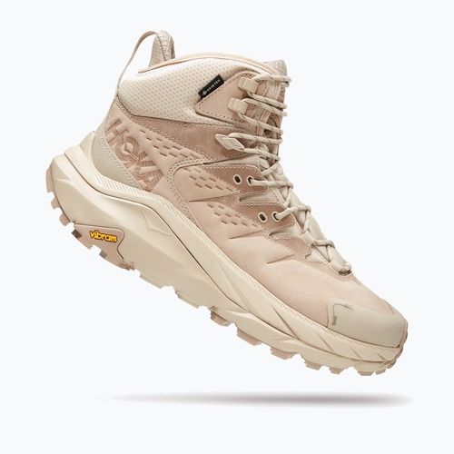 Кросівки туристичні HOKA Kaha 2 GTX oxford tan/dune