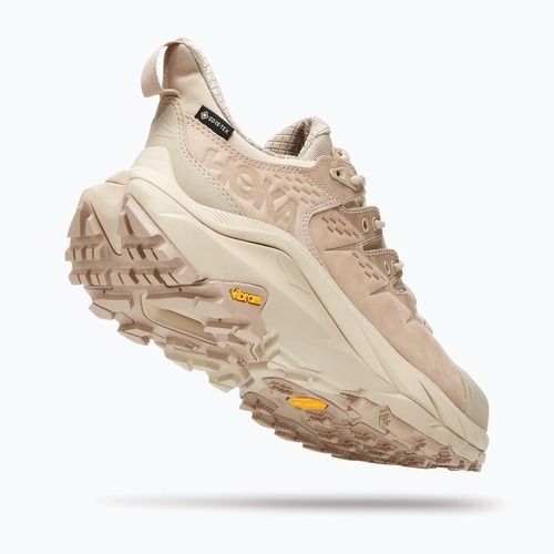 Кросівки туристичні чоловічі Hoka Kaha 2 Low GTX oxford tan/dune