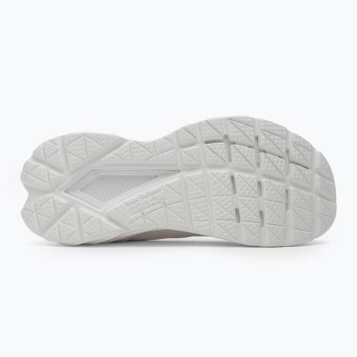 Кросівки для бігу жіночі HOKA Mach 5 white/white