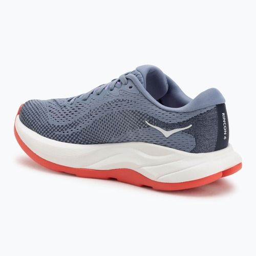Кросівки для бігу жіночі HOKA Rincon 4 moonlight/nautical dusk