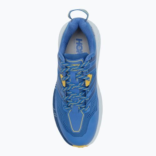 Кросівки для бігу HOKA Speedgoat 3 palace blue bamboo