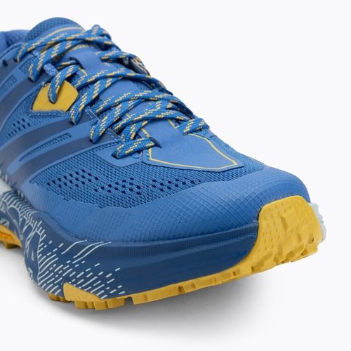 Кросівки для бігу HOKA Speedgoat 3 palace blue bamboo