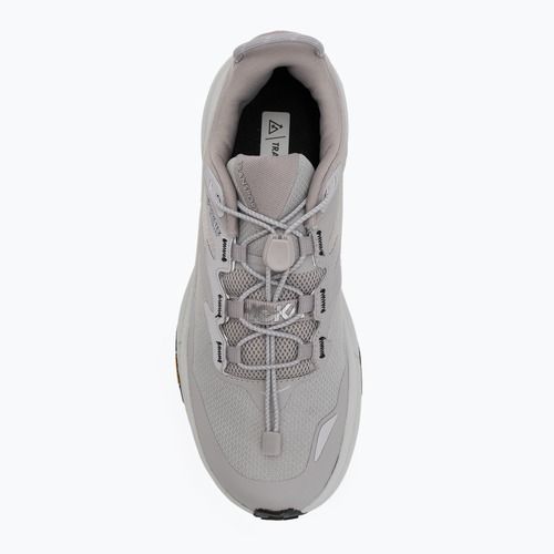 Кросівки жіночі HOKA Transport GTX opal/vaporous