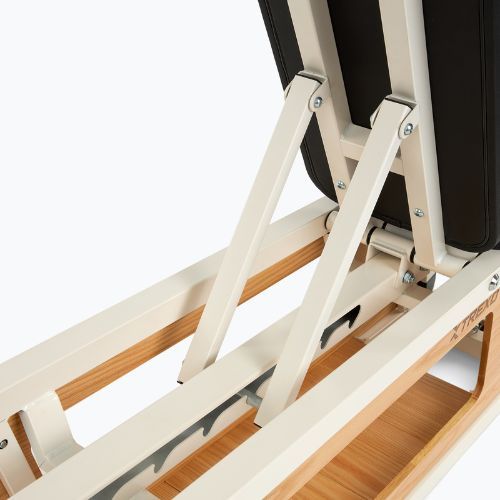 Лавка для тренувань XTREXO Storage Sylwan дерев'яна