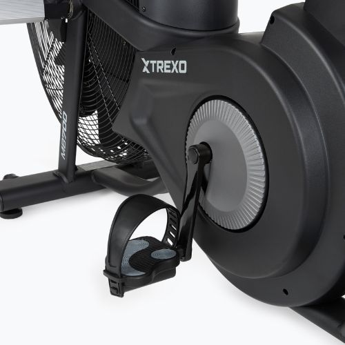 Повітряний велосипед XTREXO MB700 black