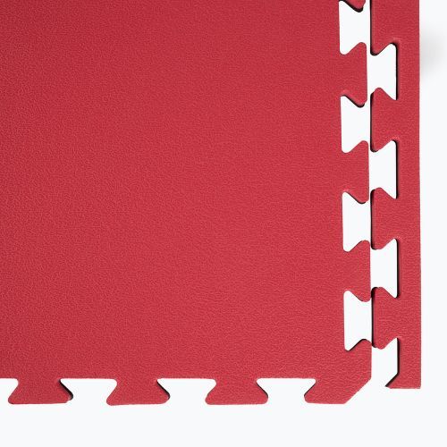 Килимок Puzzle HOOK FIGHTING Tatami червоний
