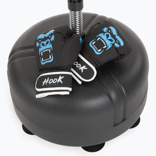 Набір боксерський дитячий Hook Fighting Gorilla чорний