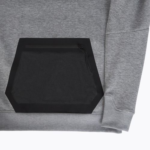 Кофта чоловіча On Hoodie grey
