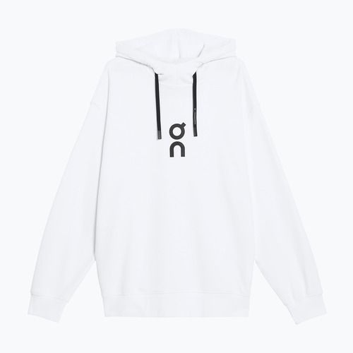 Кофта чоловіча On Club Hoodie white