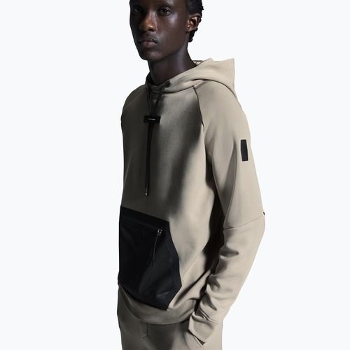 Кофта чоловіча On Hoodie desert
