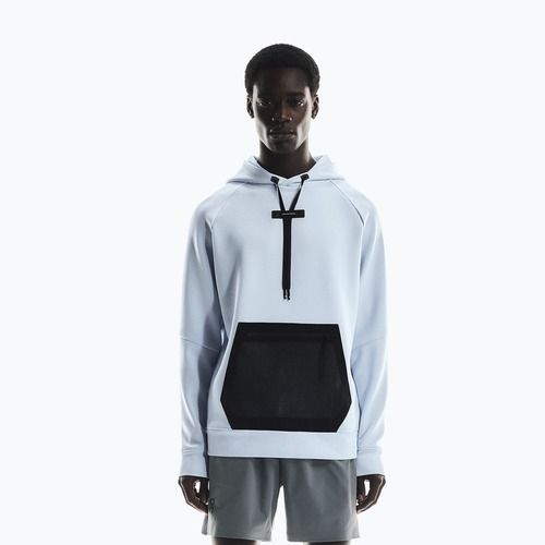 Кофта чоловіча On Hoodie arctic